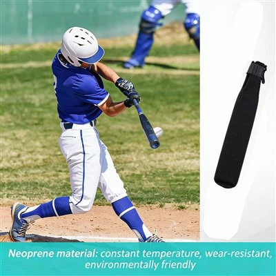 Funda de bat de beisbol