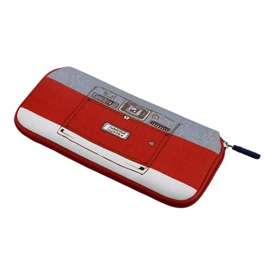 Bossa de llapis de neoprè